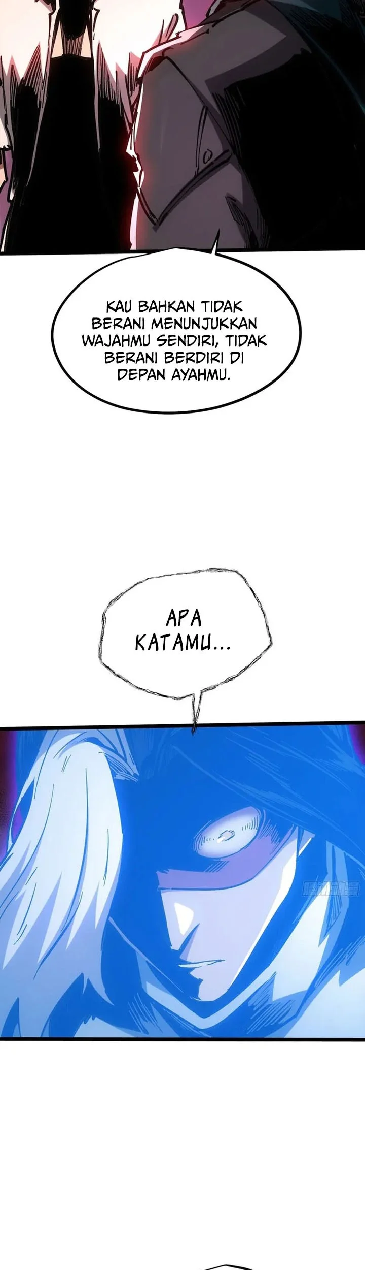 If I Don’t Die Soon, I Will Rule The Demon Realm Chapter 114 - halaman 36