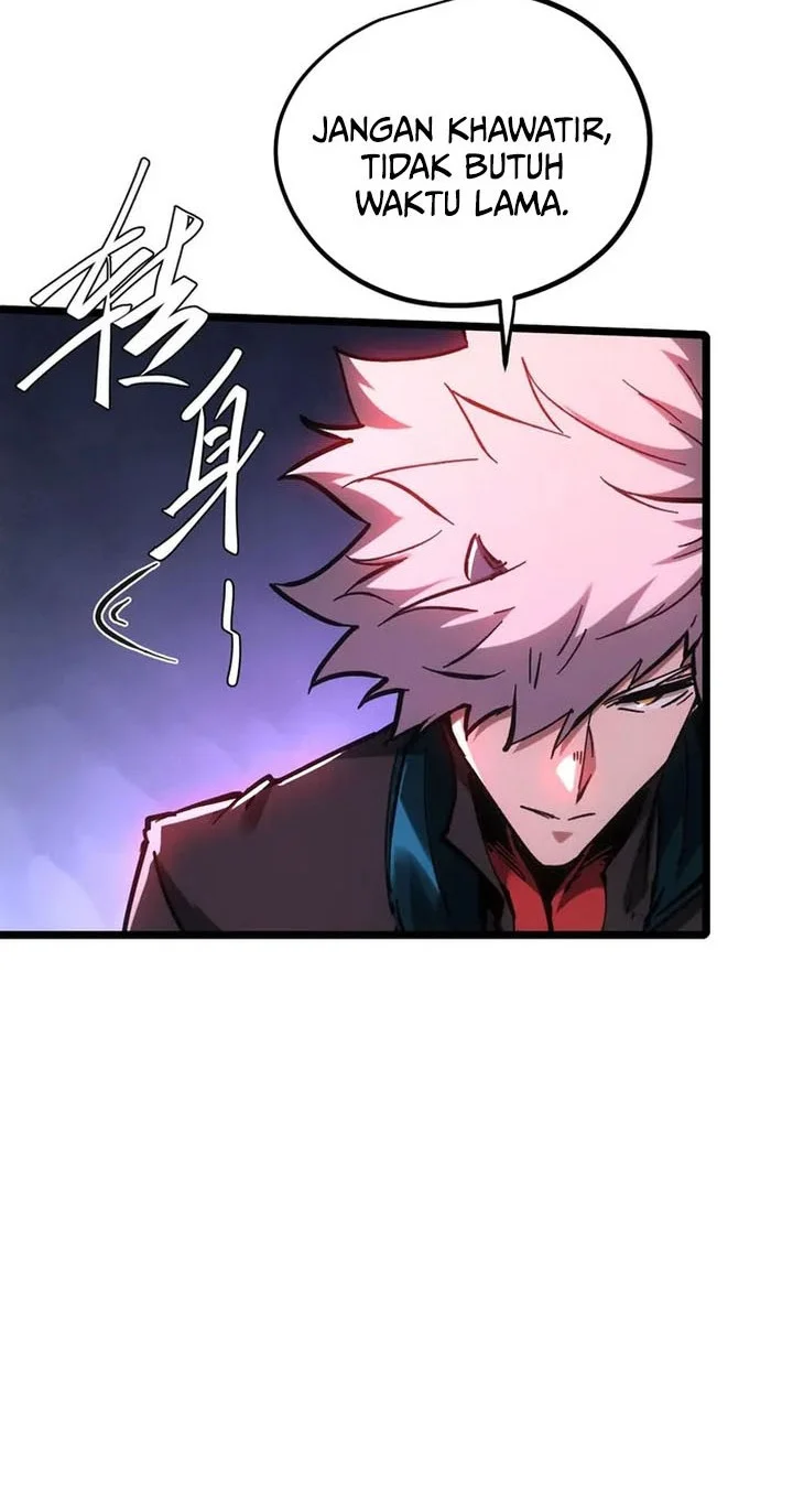 If I Don’t Die Soon, I Will Rule The Demon Realm Chapter 114 - halaman 37