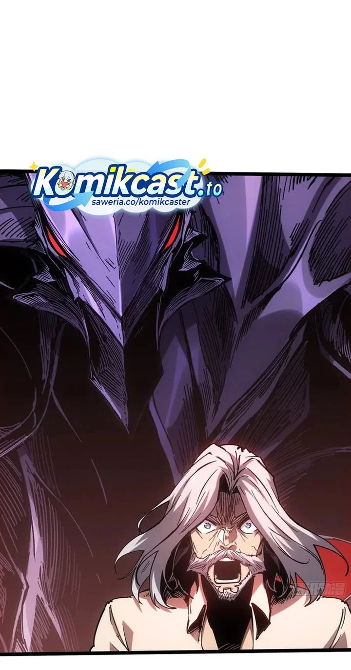 If I Don’t Die Soon, I Will Rule The Demon Realm Chapter 114 - halaman 41