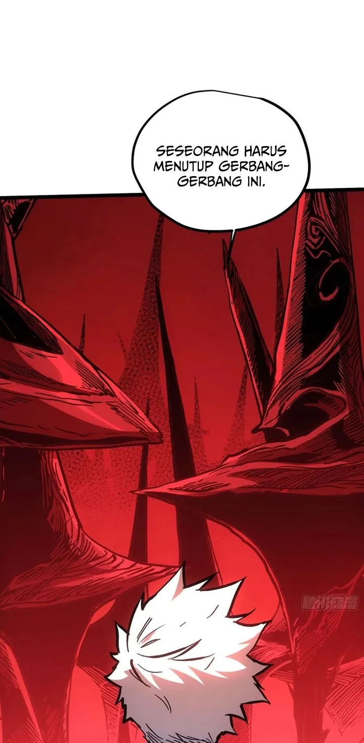 If I Don’t Die Soon, I Will Rule The Demon Realm Chapter 114 - halaman 43