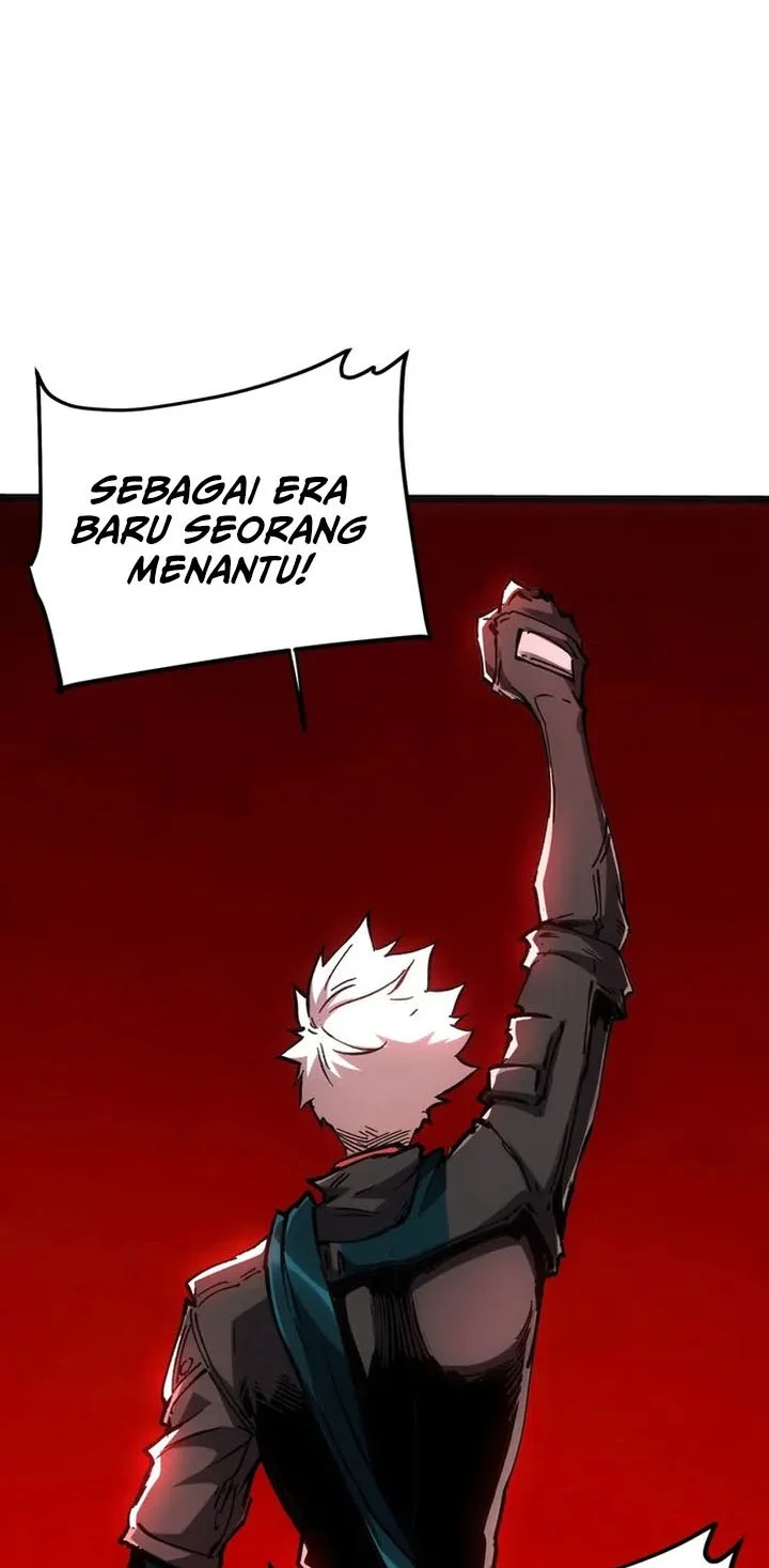 If I Don’t Die Soon, I Will Rule The Demon Realm Chapter 114 - halaman 45