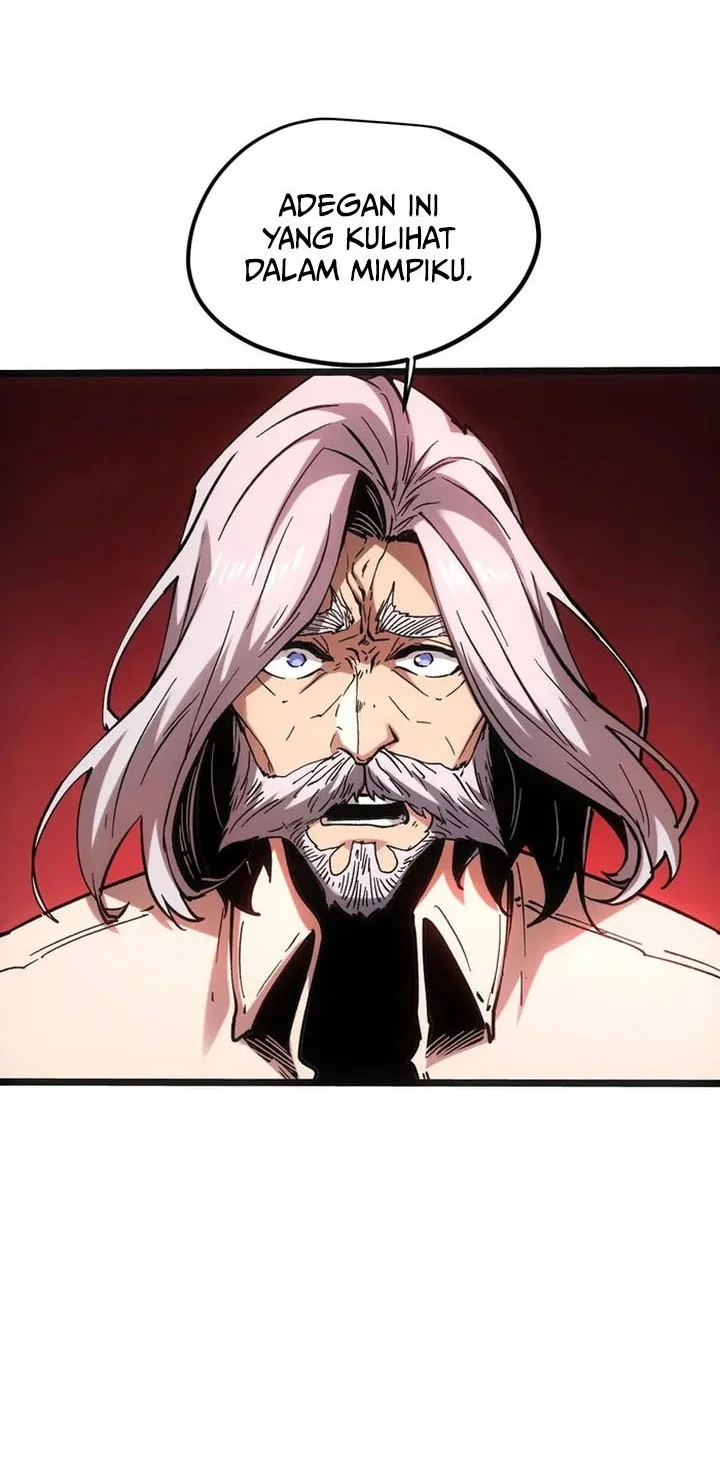 If I Don’t Die Soon, I Will Rule The Demon Realm Chapter 114 - halaman 47