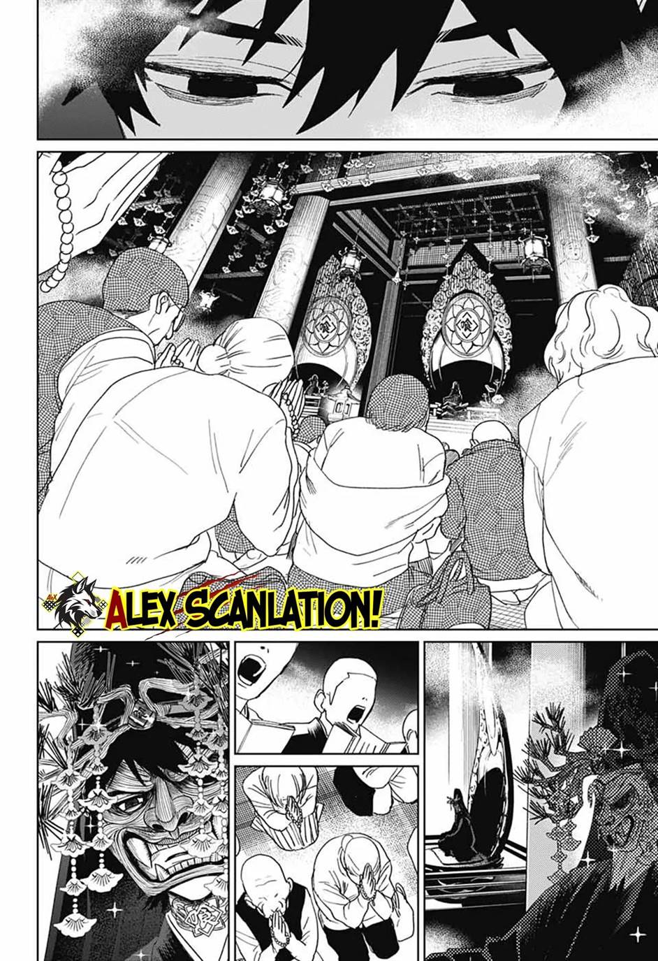 If I Don’t Die Soon, I Will Rule The Demon Realm Chapter 114 - halaman 5