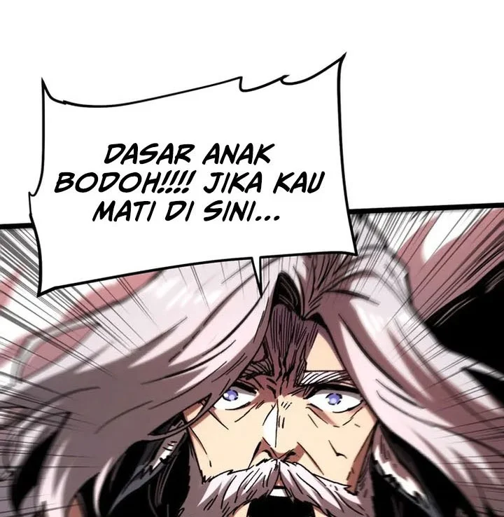 If I Don’t Die Soon, I Will Rule The Demon Realm Chapter 114 - halaman 51