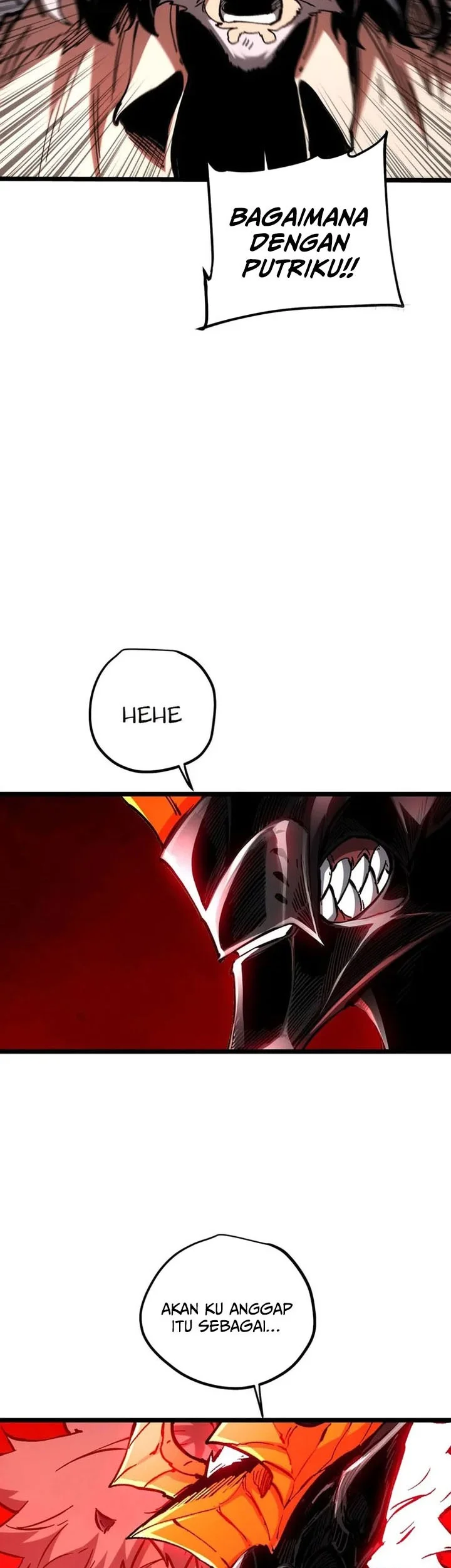 If I Don’t Die Soon, I Will Rule The Demon Realm Chapter 114 - halaman 52