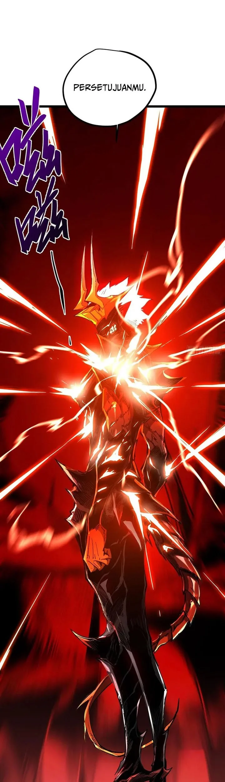 If I Don’t Die Soon, I Will Rule The Demon Realm Chapter 114 - halaman 54