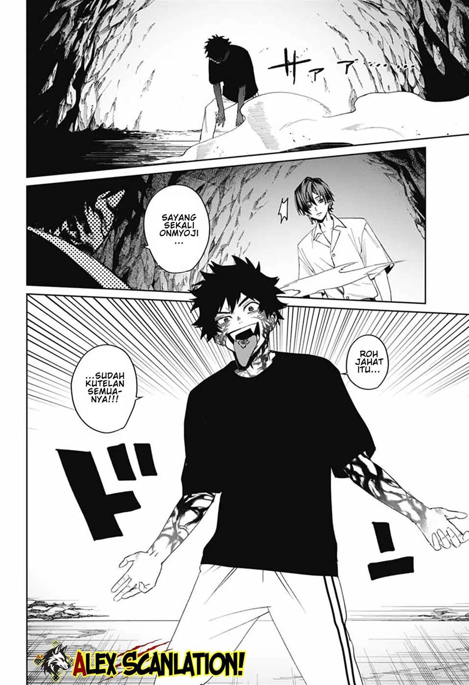 If I Don’t Die Soon, I Will Rule The Demon Realm Chapter 115 - halaman 28