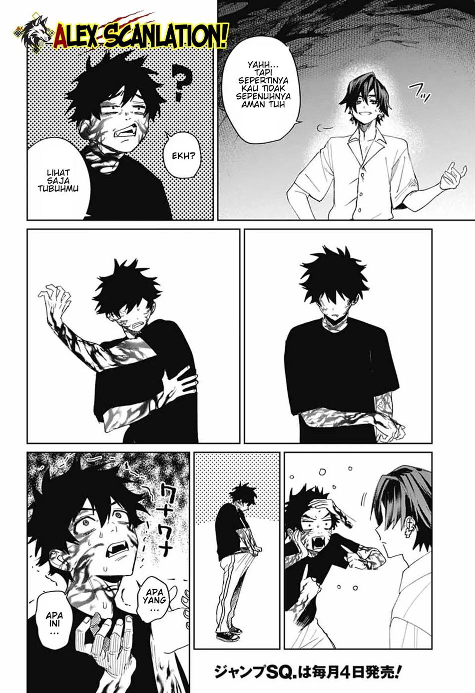 If I Don’t Die Soon, I Will Rule The Demon Realm Chapter 115 - halaman 30