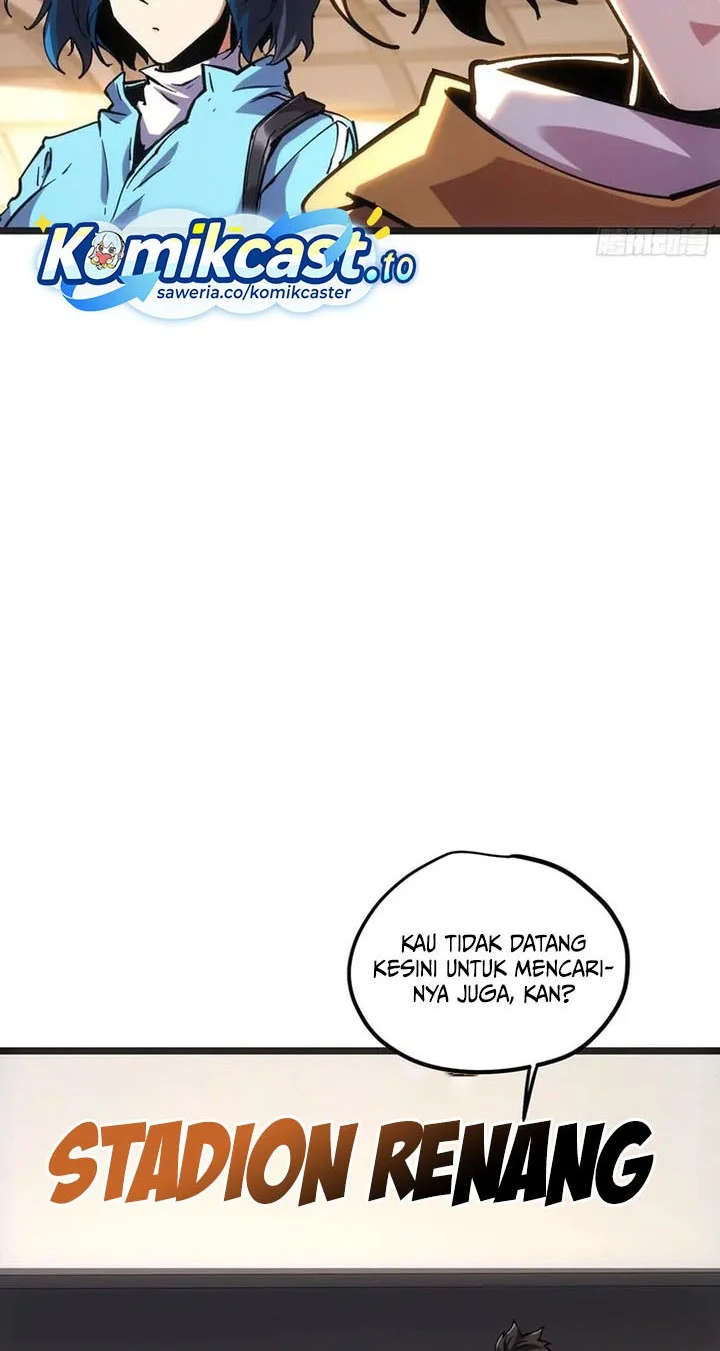 If I Don’t Die Soon, I Will Rule The Demon Realm Chapter 115 - halaman 33