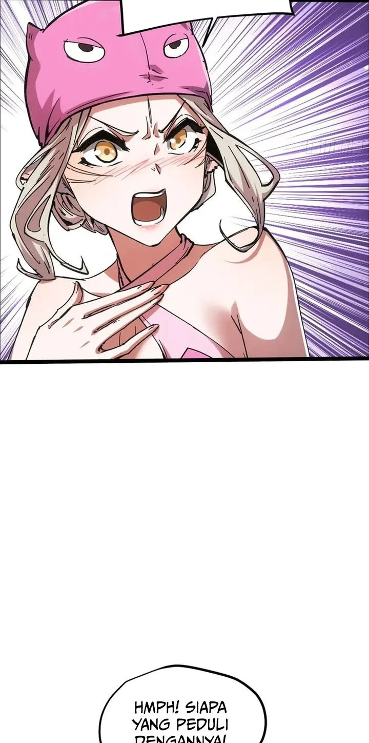If I Don’t Die Soon, I Will Rule The Demon Realm Chapter 115 - halaman 39