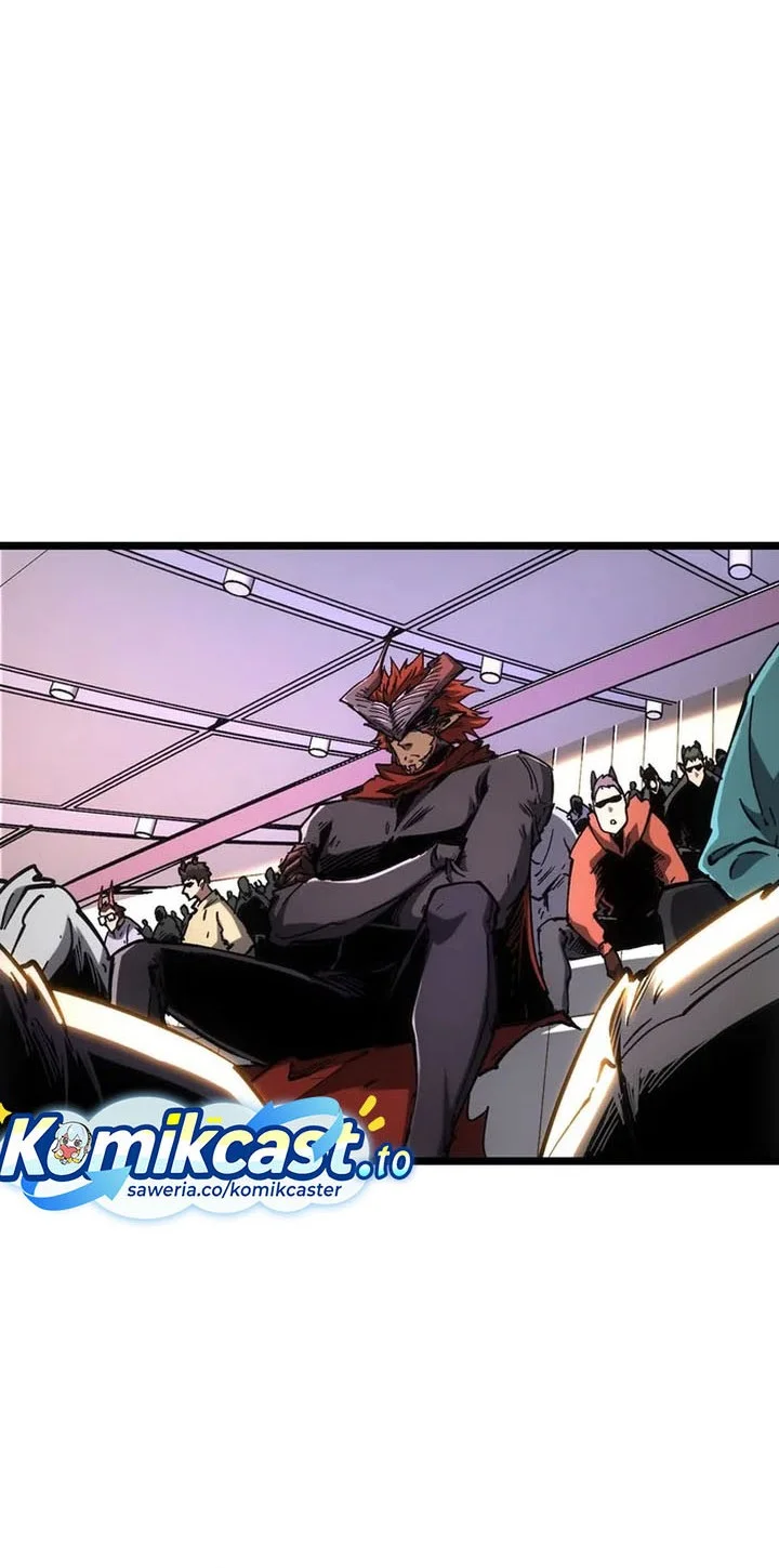 If I Don’t Die Soon, I Will Rule The Demon Realm Chapter 115 - halaman 41