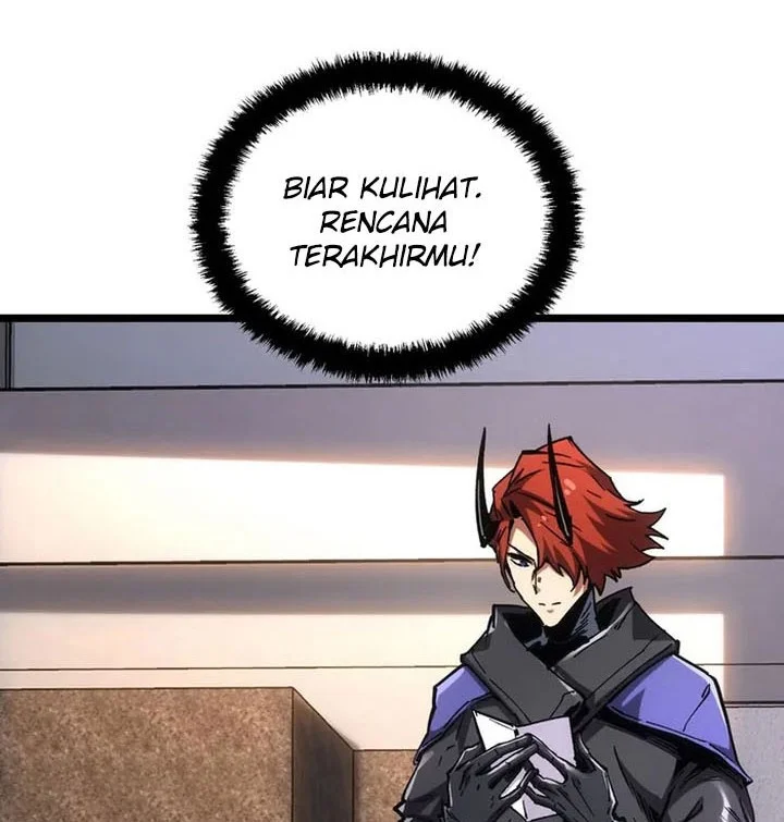 If I Don’t Die Soon, I Will Rule The Demon Realm Chapter 115 - halaman 49