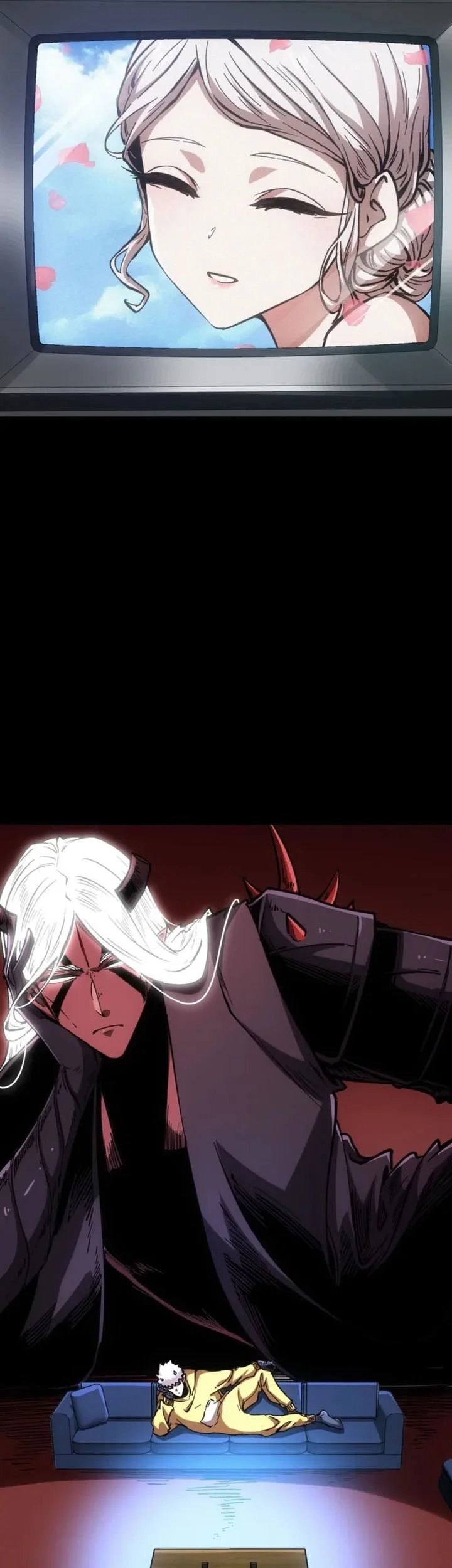 If I Don’t Die Soon, I Will Rule The Demon Realm Chapter 116 - halaman 50