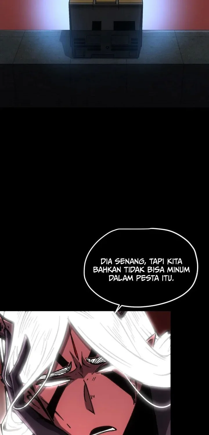 If I Don’t Die Soon, I Will Rule The Demon Realm Chapter 116 - halaman 51