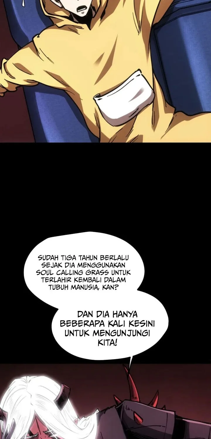 If I Don’t Die Soon, I Will Rule The Demon Realm Chapter 116 - halaman 53