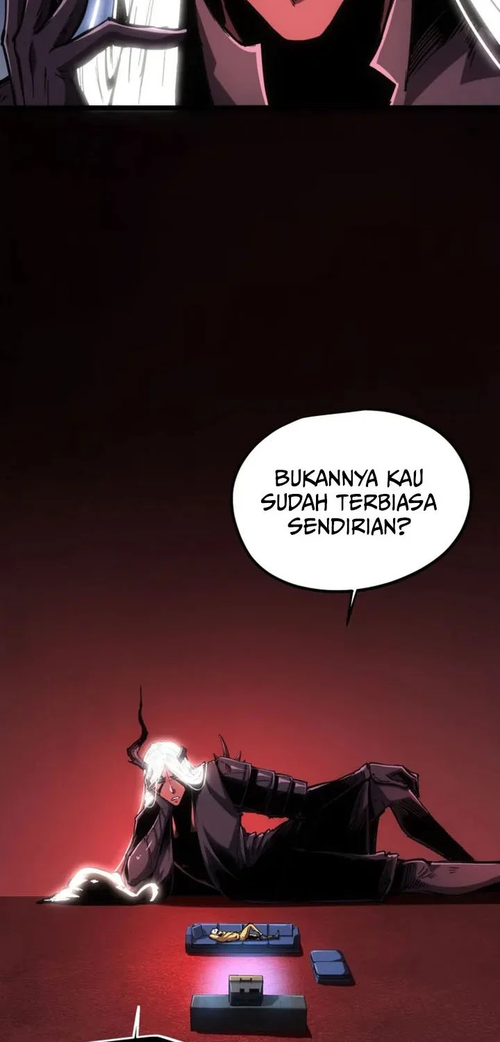 If I Don’t Die Soon, I Will Rule The Demon Realm Chapter 116 - halaman 55