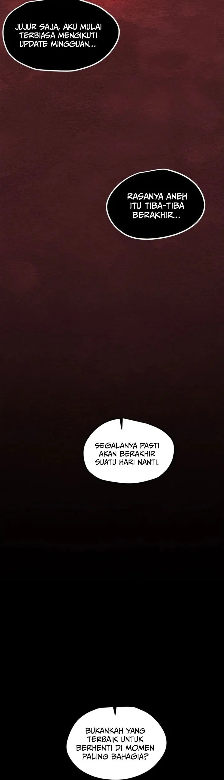 If I Don’t Die Soon, I Will Rule The Demon Realm Chapter 116 - halaman 56