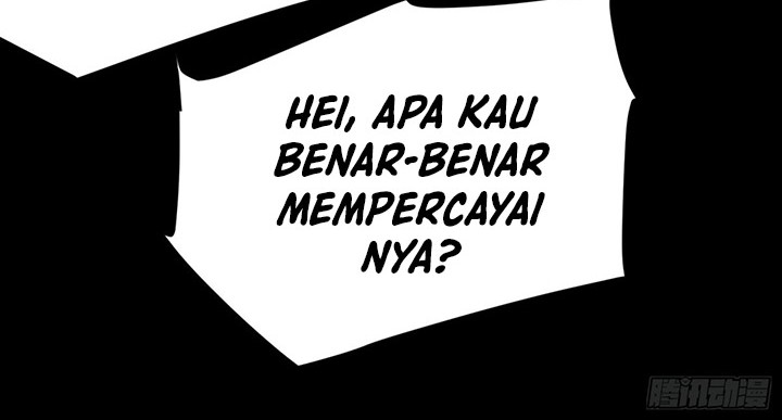 If I Don’t Die Soon, I Will Rule The Demon Realm Chapter 12 - halaman 11