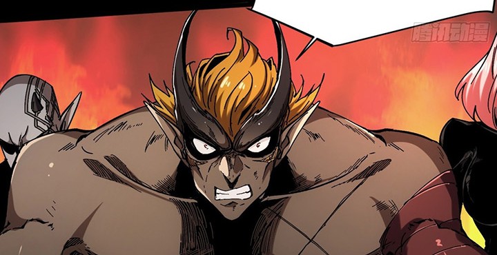 If I Don’t Die Soon, I Will Rule The Demon Realm Chapter 12 - halaman 19