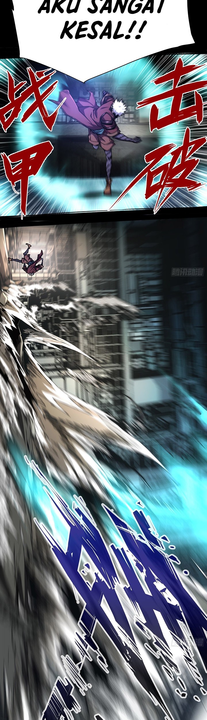 If I Don’t Die Soon, I Will Rule The Demon Realm Chapter 12 - halaman 26