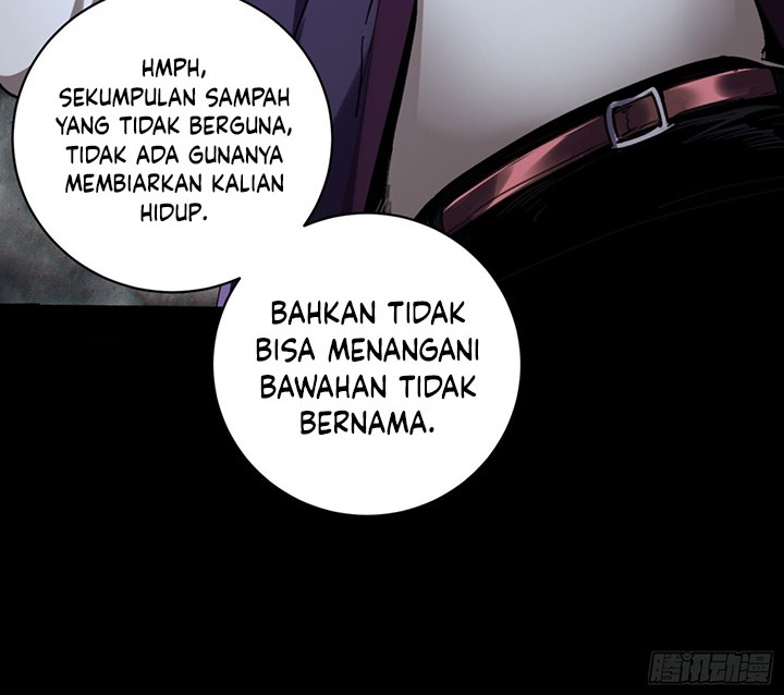 If I Don’t Die Soon, I Will Rule The Demon Realm Chapter 13 - halaman 15