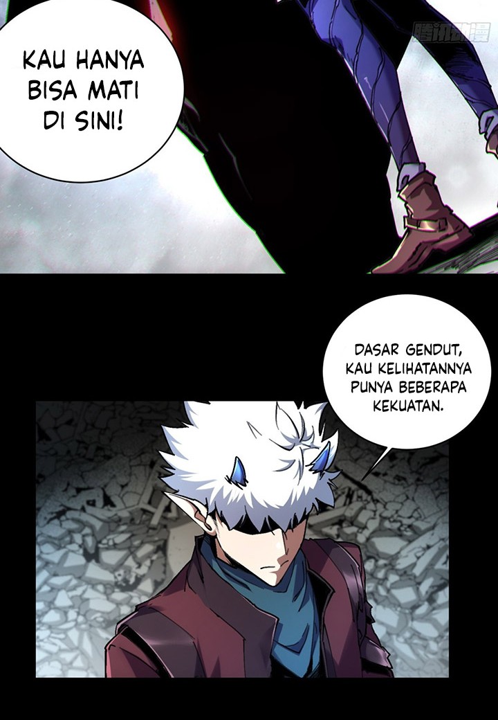 If I Don’t Die Soon, I Will Rule The Demon Realm Chapter 13 - halaman 17