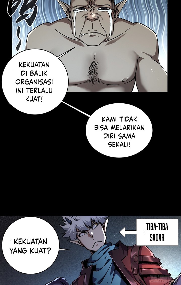 If I Don’t Die Soon, I Will Rule The Demon Realm Chapter 13 - halaman 5