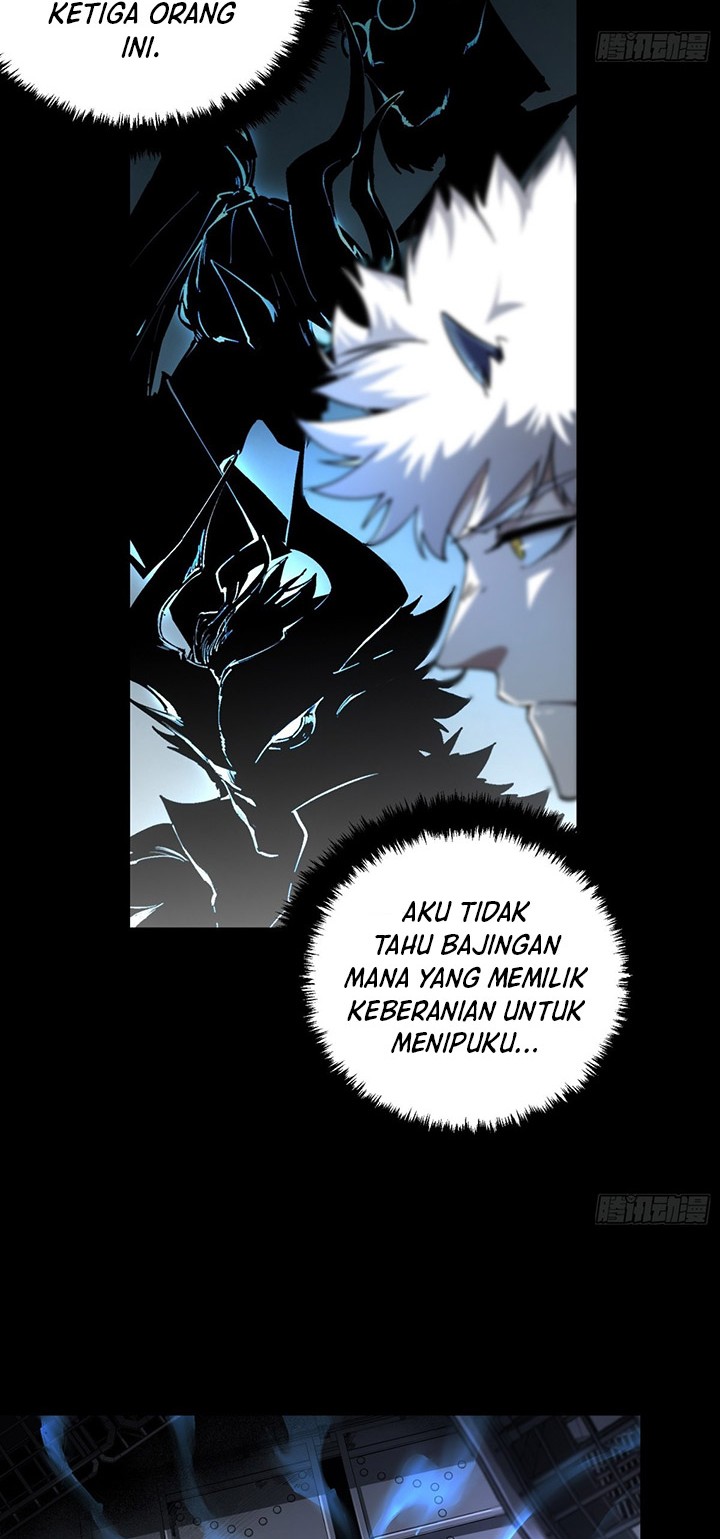 If I Don’t Die Soon, I Will Rule The Demon Realm Chapter 13 - halaman 7
