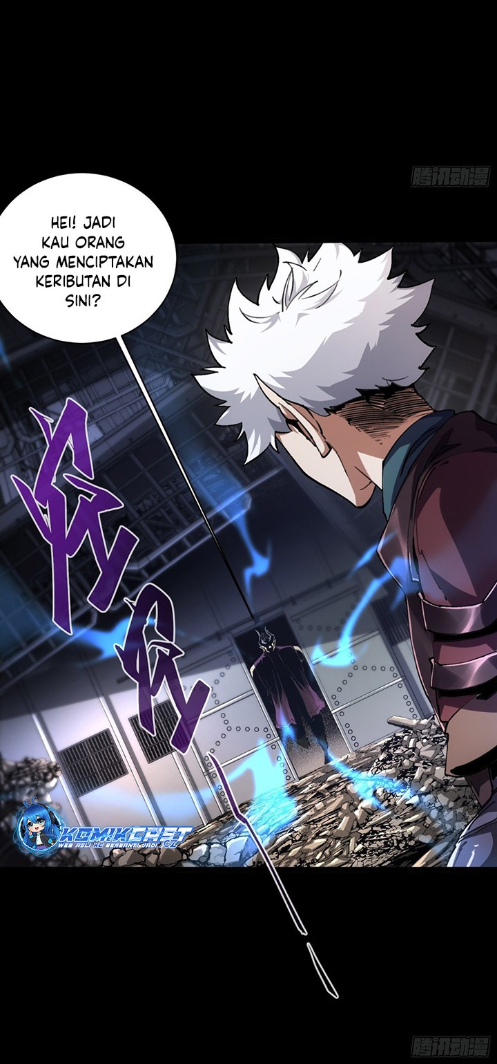 If I Don’t Die Soon, I Will Rule The Demon Realm Chapter 13 - halaman 9