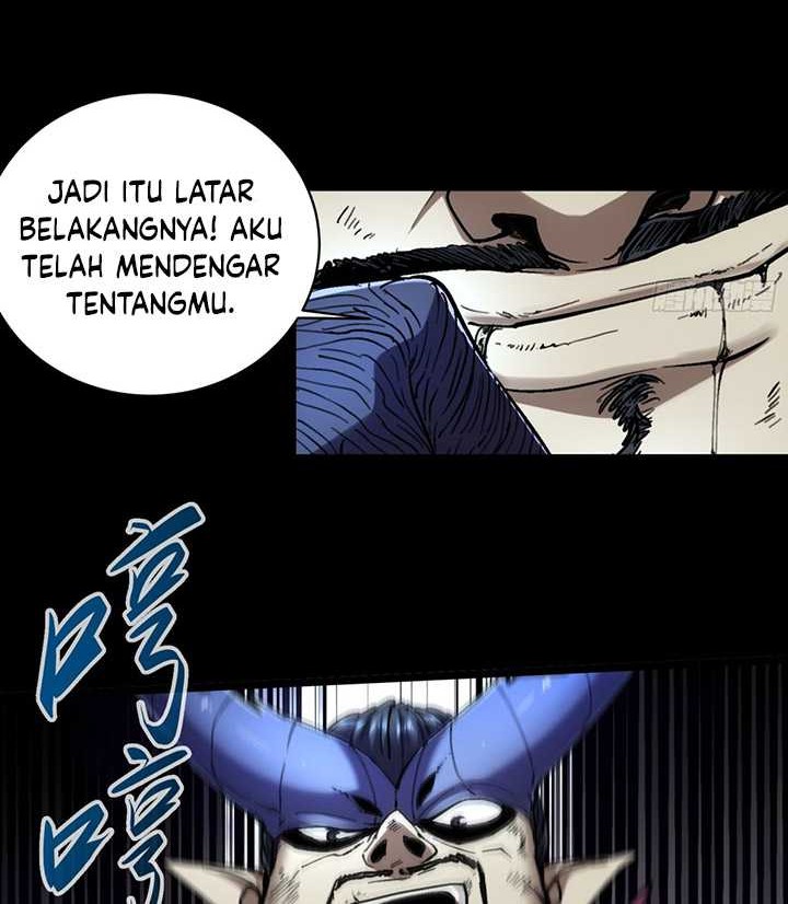If I Don’t Die Soon, I Will Rule The Demon Realm Chapter 14 - halaman 13