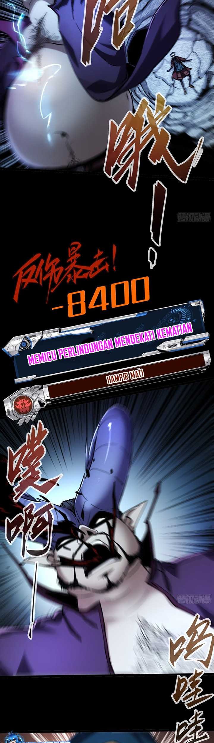 If I Don’t Die Soon, I Will Rule The Demon Realm Chapter 14 - halaman 24