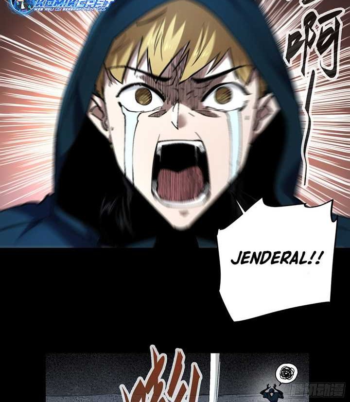 If I Don’t Die Soon, I Will Rule The Demon Realm Chapter 14 - halaman 25