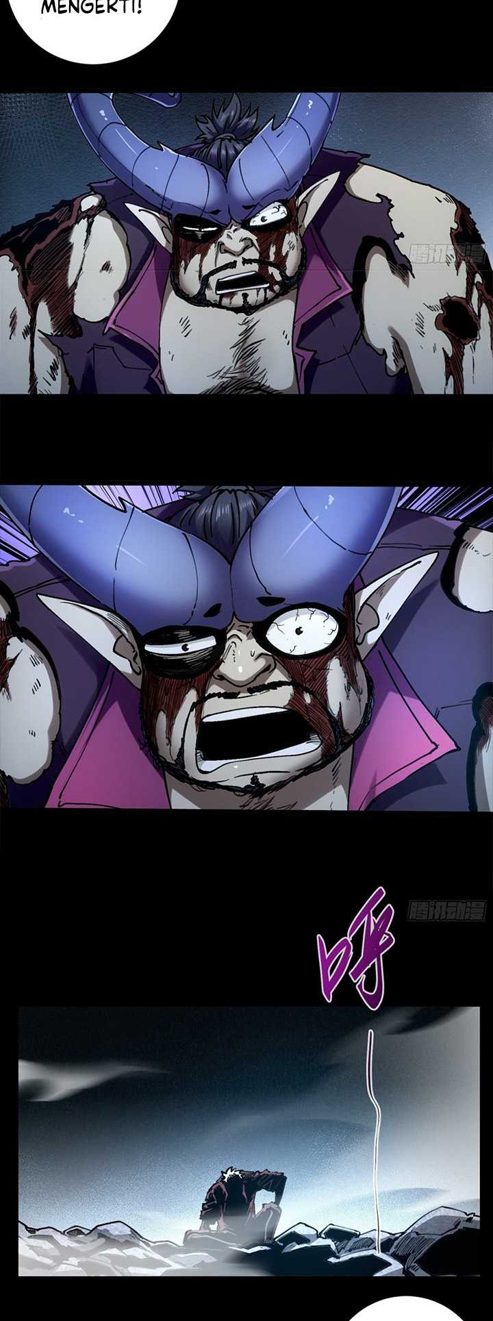 If I Don’t Die Soon, I Will Rule The Demon Realm Chapter 14 - halaman 27