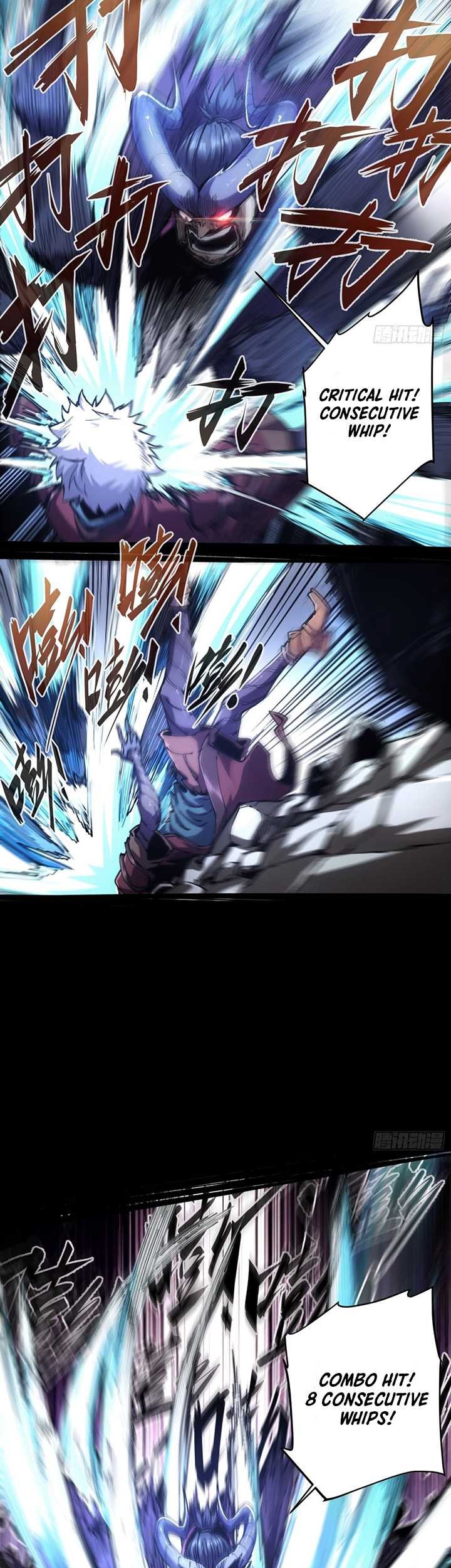 If I Don’t Die Soon, I Will Rule The Demon Realm Chapter 14 - halaman 4