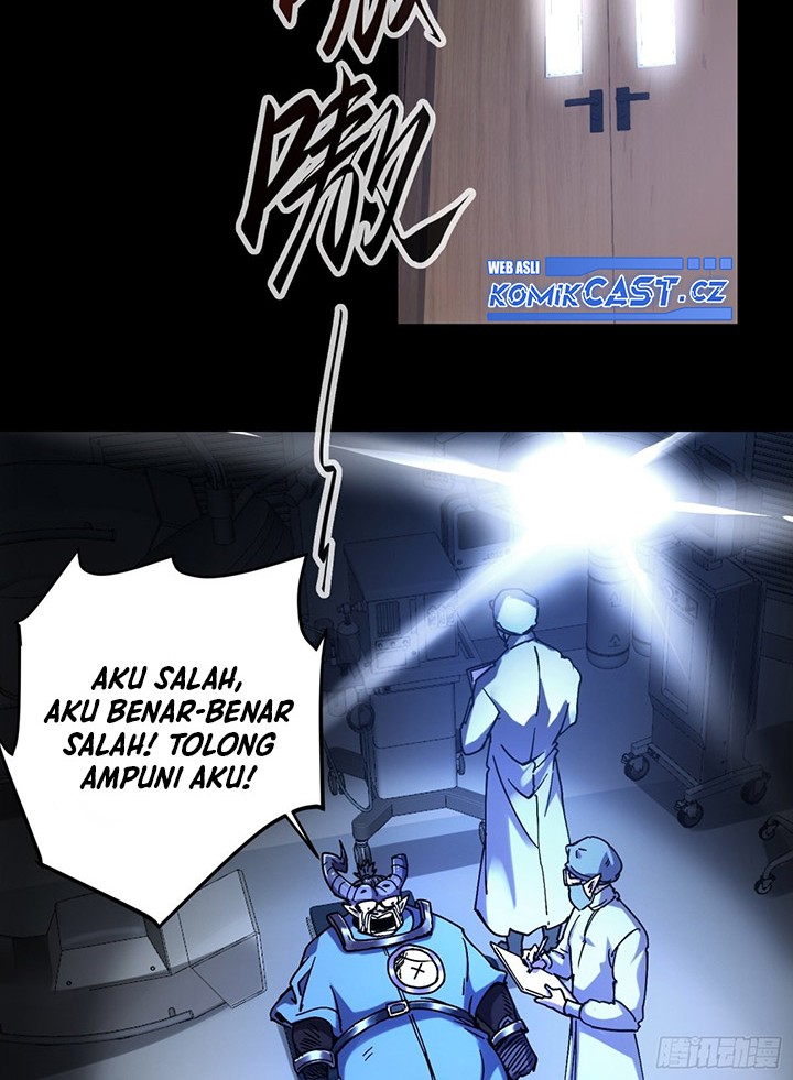 If I Don’t Die Soon, I Will Rule The Demon Realm Chapter 15 - halaman 11