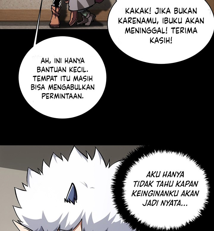 If I Don’t Die Soon, I Will Rule The Demon Realm Chapter 15 - halaman 13
