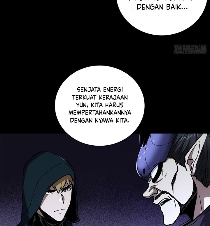If I Don’t Die Soon, I Will Rule The Demon Realm Chapter 15 - halaman 15