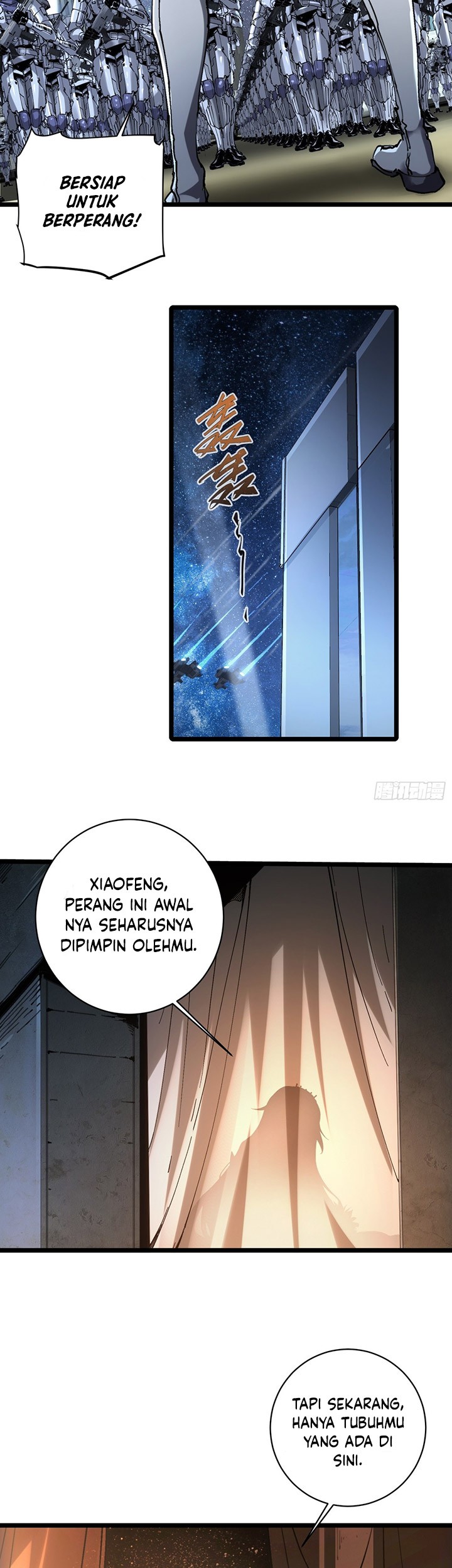 If I Don’t Die Soon, I Will Rule The Demon Realm Chapter 15 - halaman 18