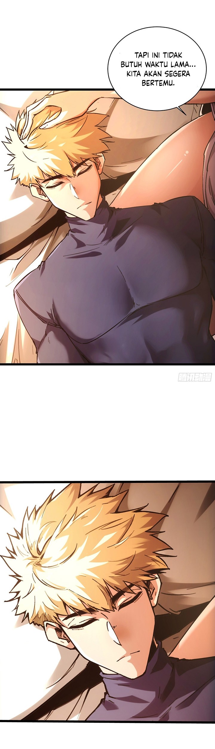 If I Don’t Die Soon, I Will Rule The Demon Realm Chapter 15 - halaman 20