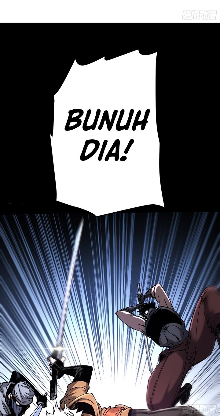 If I Don’t Die Soon, I Will Rule The Demon Realm Chapter 15 - halaman 21
