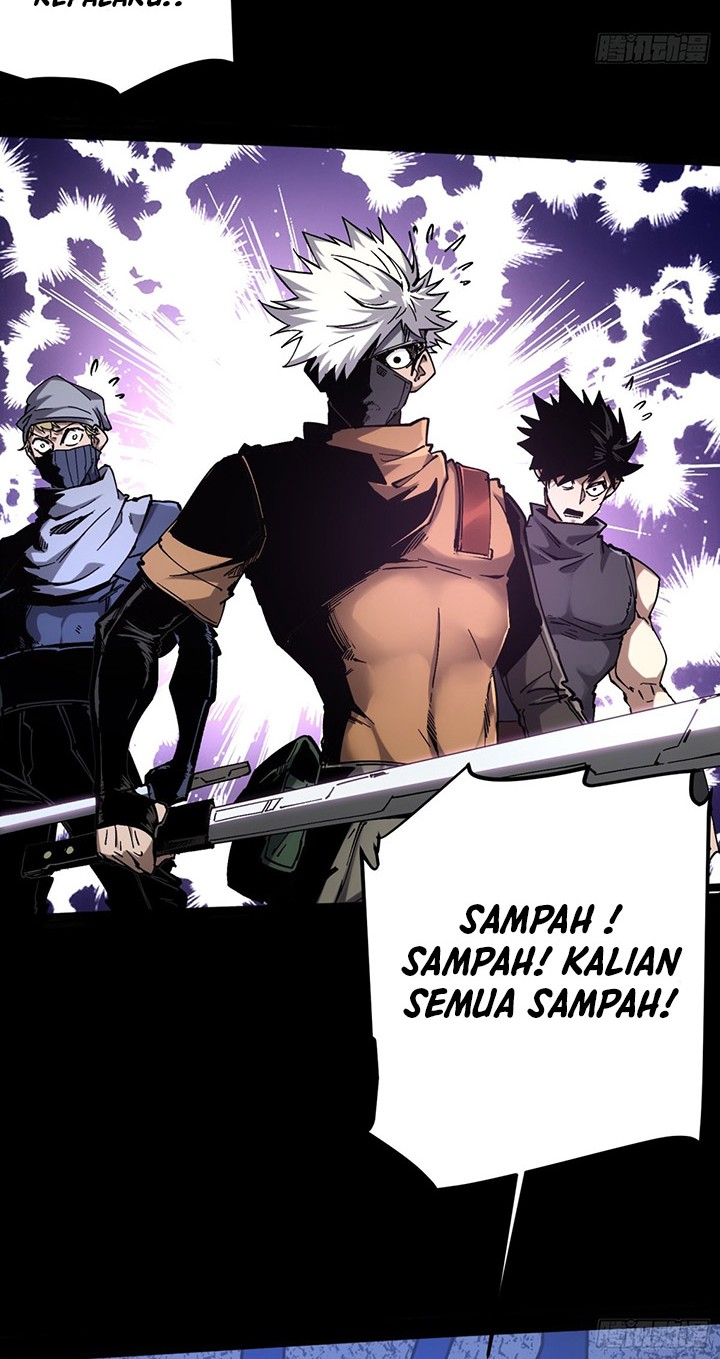 If I Don’t Die Soon, I Will Rule The Demon Realm Chapter 15 - halaman 23
