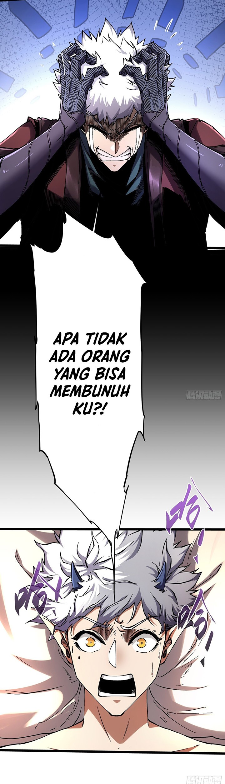 If I Don’t Die Soon, I Will Rule The Demon Realm Chapter 15 - halaman 24
