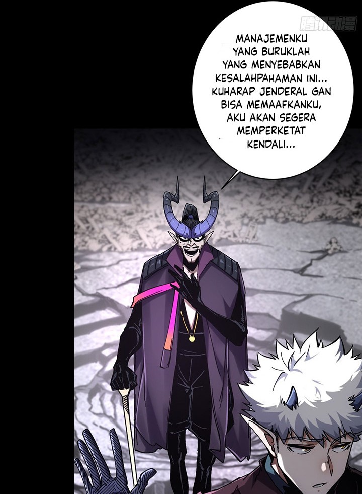 If I Don’t Die Soon, I Will Rule The Demon Realm Chapter 15 - halaman 7