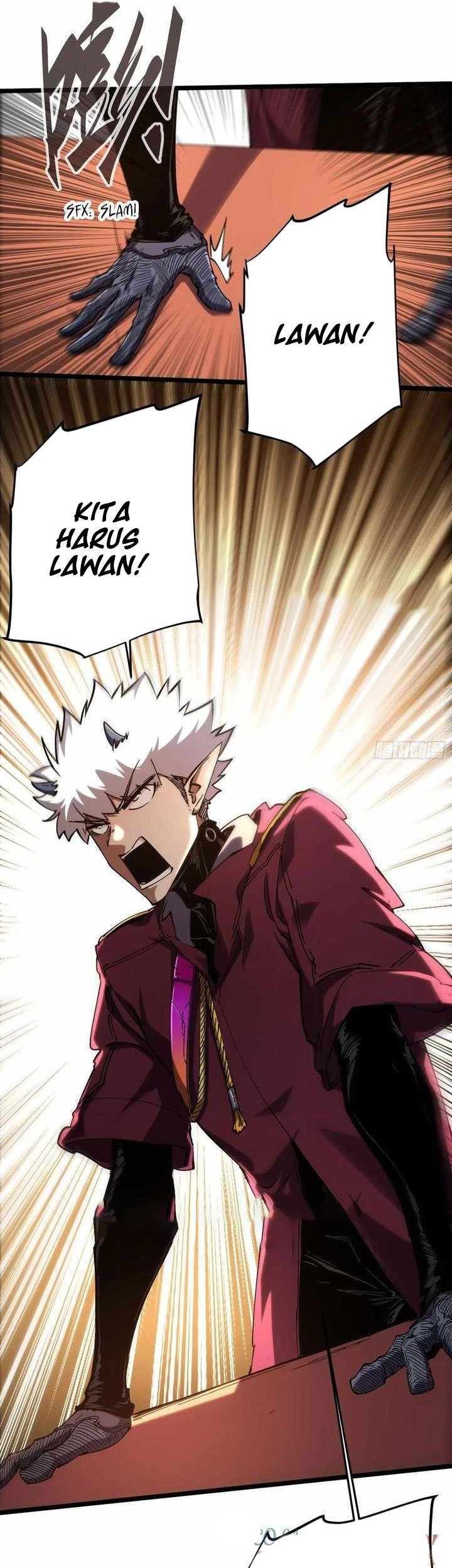 If I Don’t Die Soon, I Will Rule The Demon Realm Chapter 16 - halaman 12