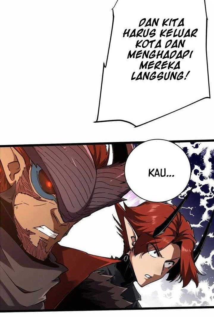 If I Don’t Die Soon, I Will Rule The Demon Realm Chapter 16 - halaman 13