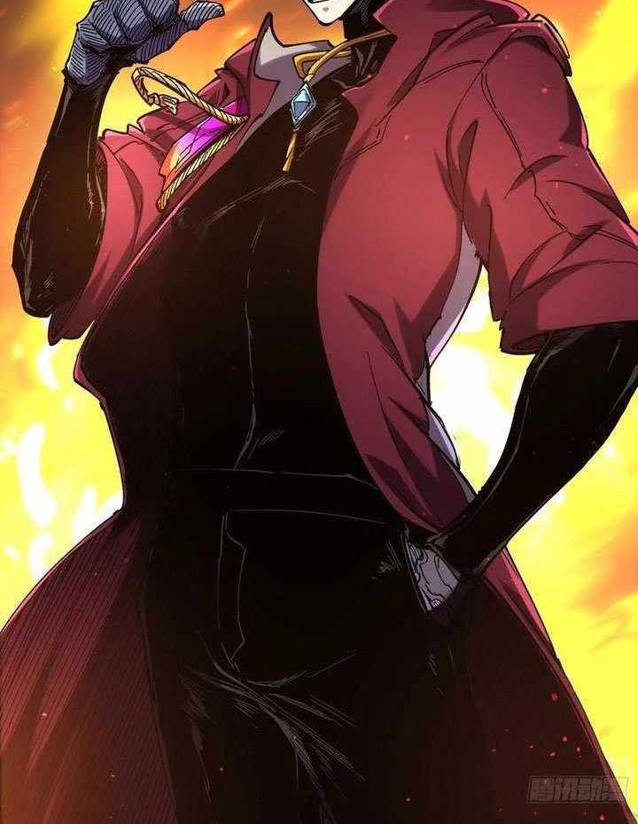 If I Don’t Die Soon, I Will Rule The Demon Realm Chapter 16 - halaman 19