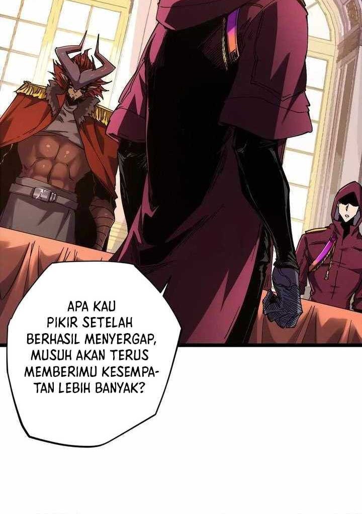 If I Don’t Die Soon, I Will Rule The Demon Realm Chapter 16 - halaman 23