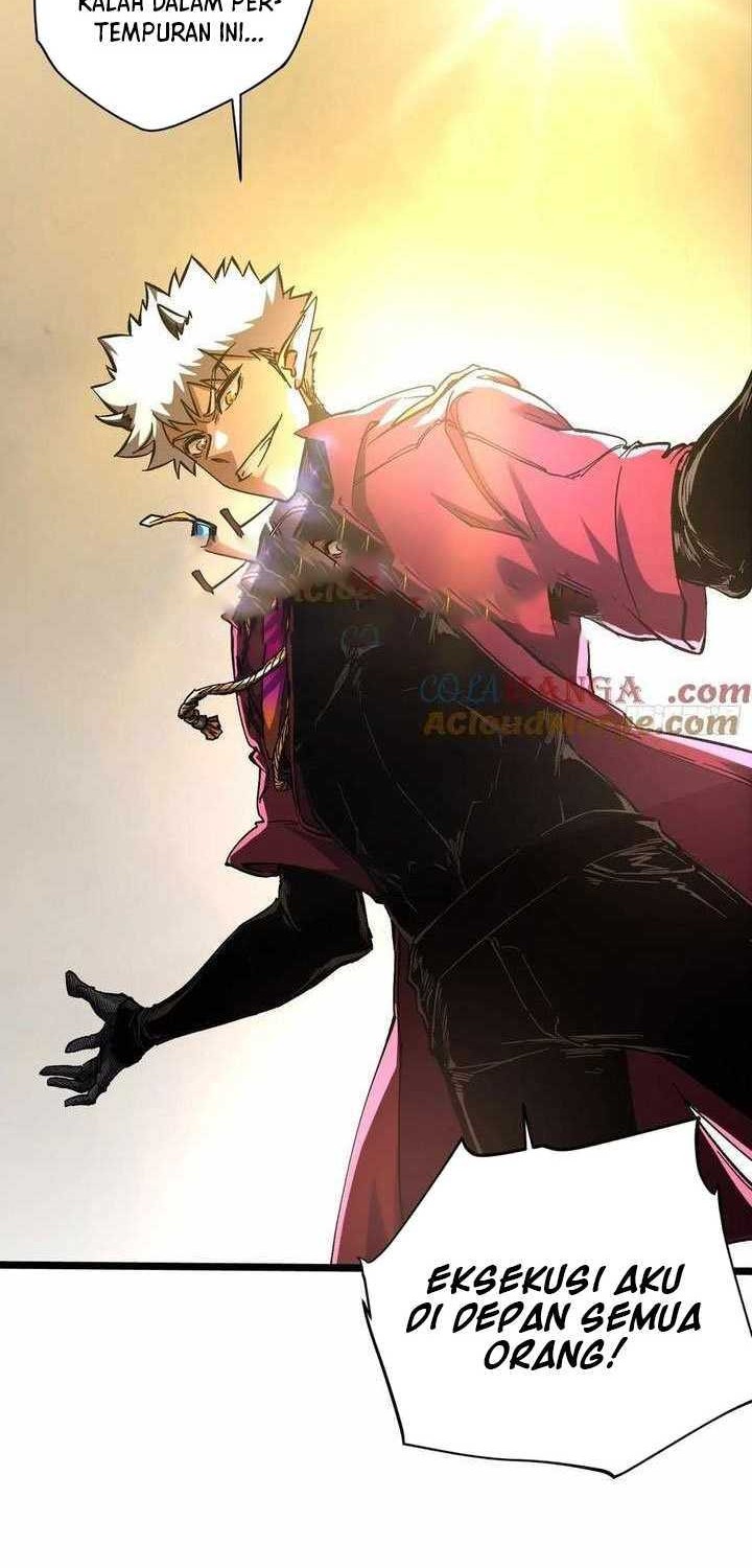 If I Don’t Die Soon, I Will Rule The Demon Realm Chapter 16 - halaman 25