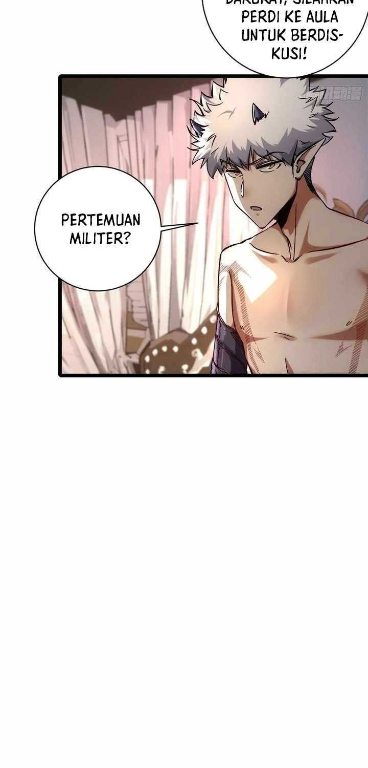 If I Don’t Die Soon, I Will Rule The Demon Realm Chapter 16 - halaman 3