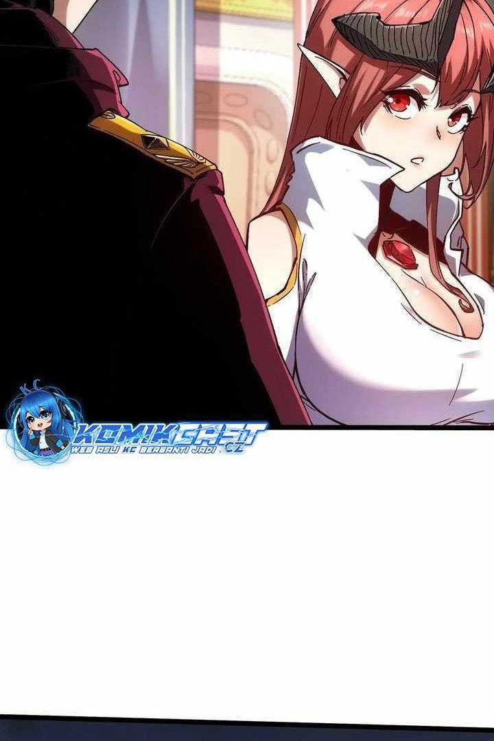 If I Don’t Die Soon, I Will Rule The Demon Realm Chapter 16 - halaman 9